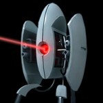 ArduinoPortalTurret